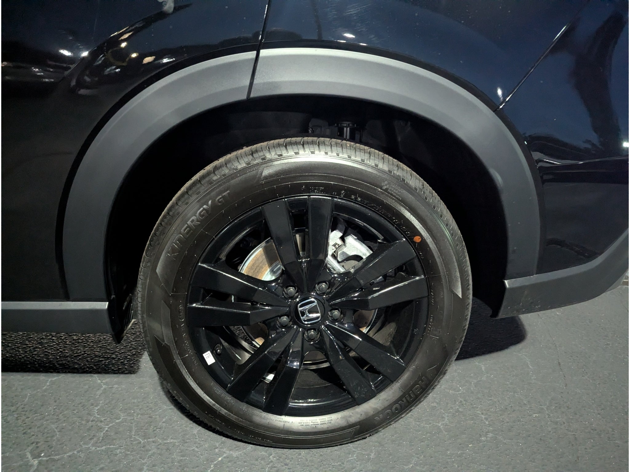 2027 Honda HR-V Sport AWD