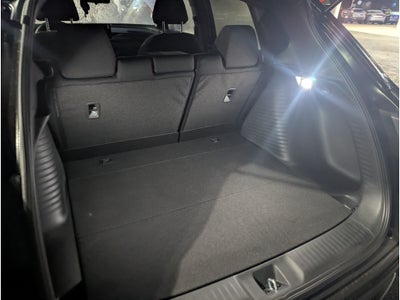 2027 Honda HR-V Sport AWD