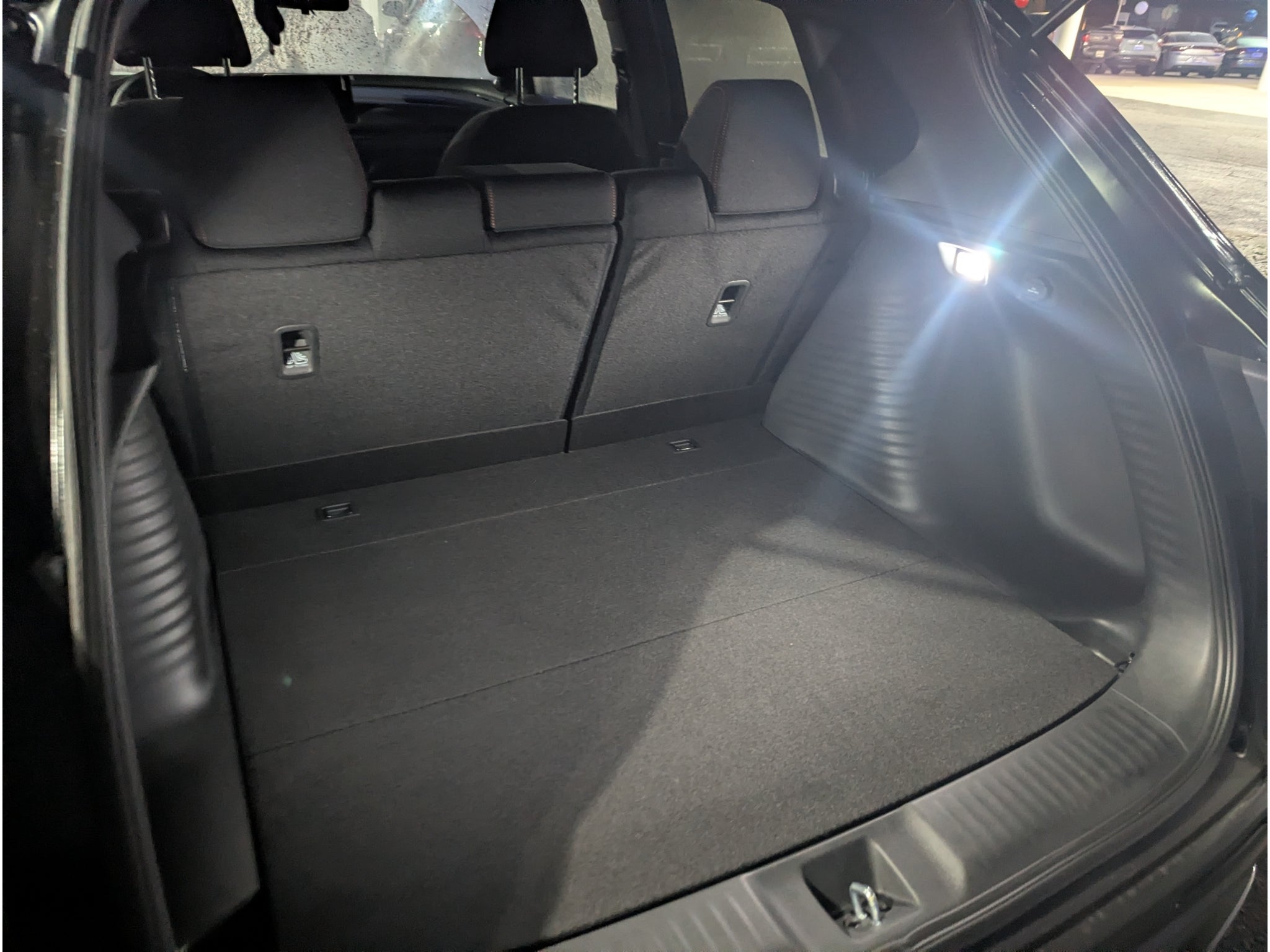 2027 Honda HR-V Sport AWD