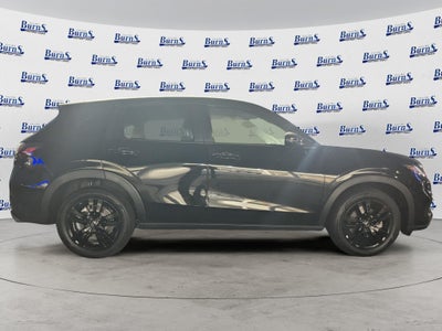 2027 Honda HR-V Sport AWD