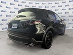 2027 Honda HR-V Sport AWD