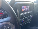 2017 Chevrolet Silverado LT