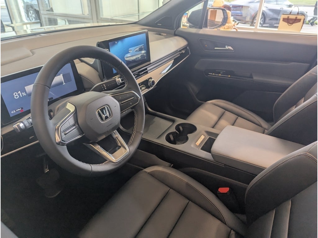 2026 Honda Prologue AWD Touring