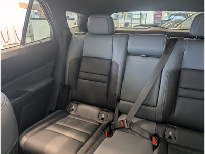 2026 Honda Prologue AWD Touring
