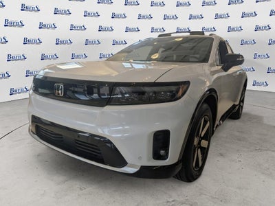2026 Honda Prologue AWD Touring