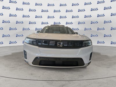 2026 Honda Prologue AWD Touring