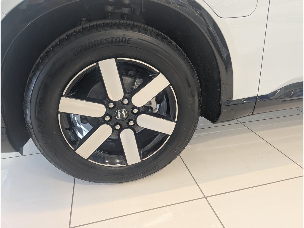 2026 Honda Prologue AWD Touring