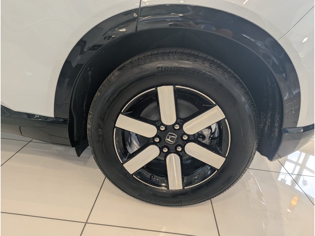 2026 Honda Prologue AWD Touring