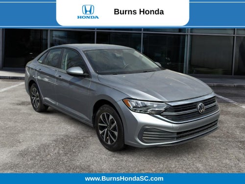 2024 Volkswagen Jetta S