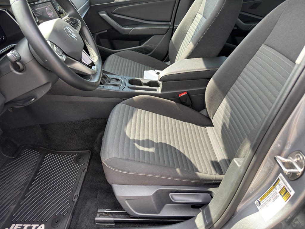 2024 Volkswagen Jetta S