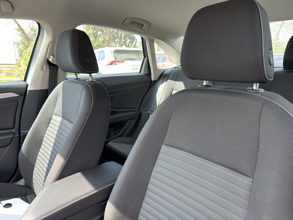 2024 Volkswagen Jetta S