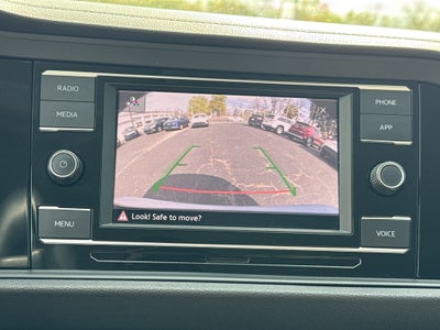 2024 Volkswagen Jetta S