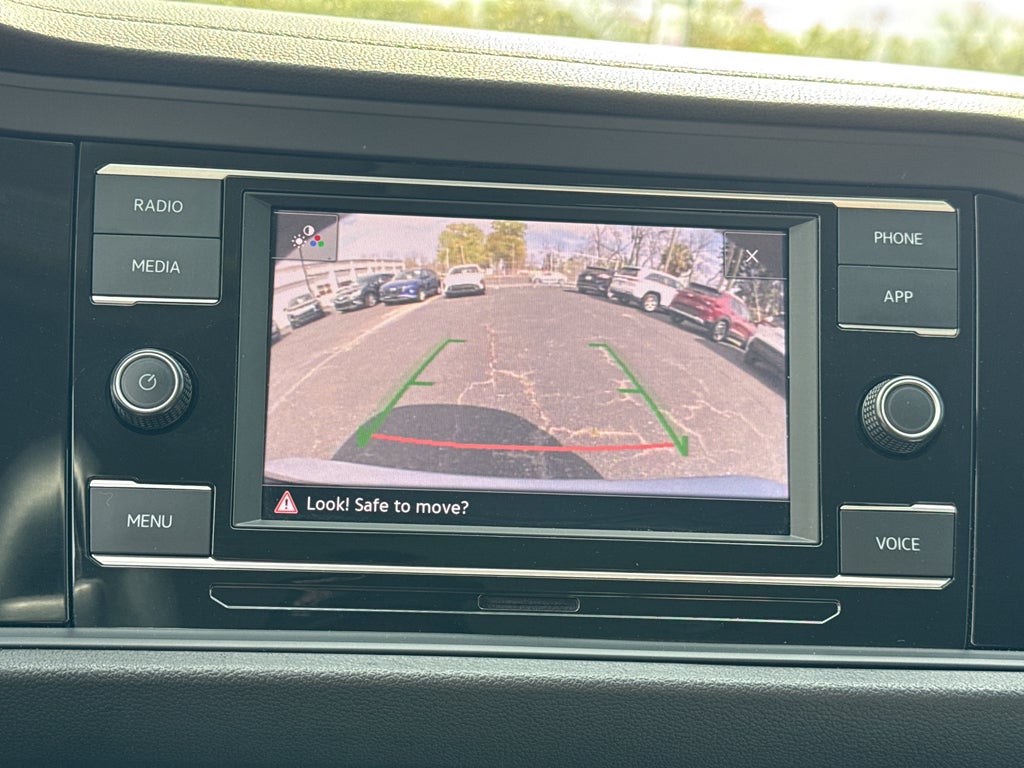 2024 Volkswagen Jetta S