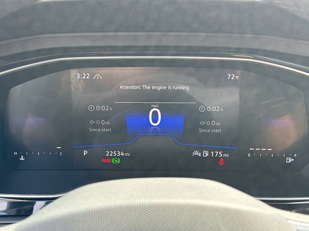 2024 Volkswagen Jetta S