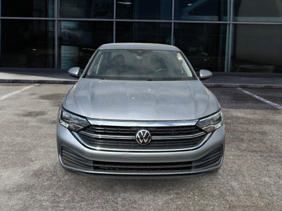 2024 Volkswagen Jetta S