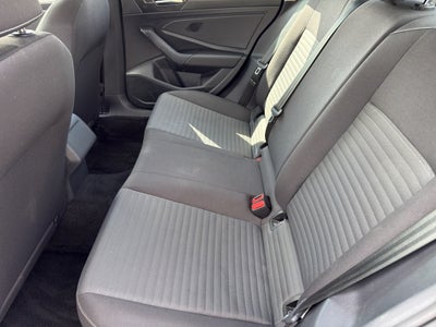 2024 Volkswagen Jetta S