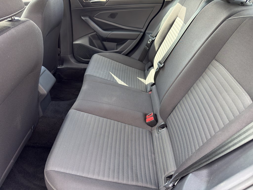 2024 Volkswagen Jetta S