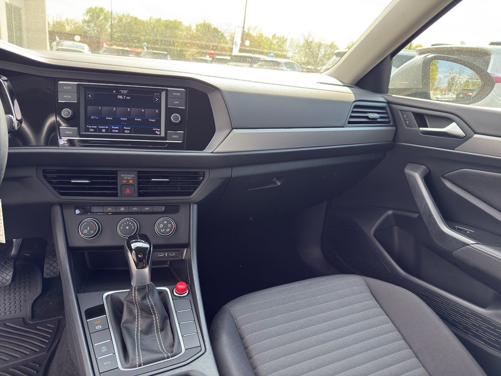 2024 Volkswagen Jetta S