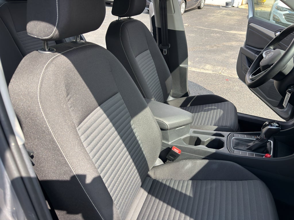 2024 Volkswagen Jetta S