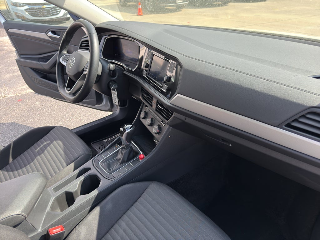 2024 Volkswagen Jetta S