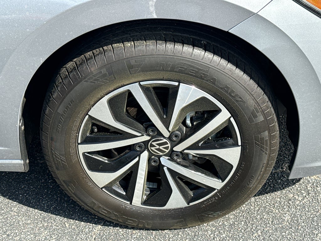 2024 Volkswagen Jetta S