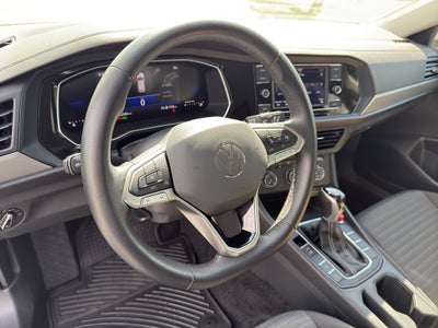 2024 Volkswagen Jetta S