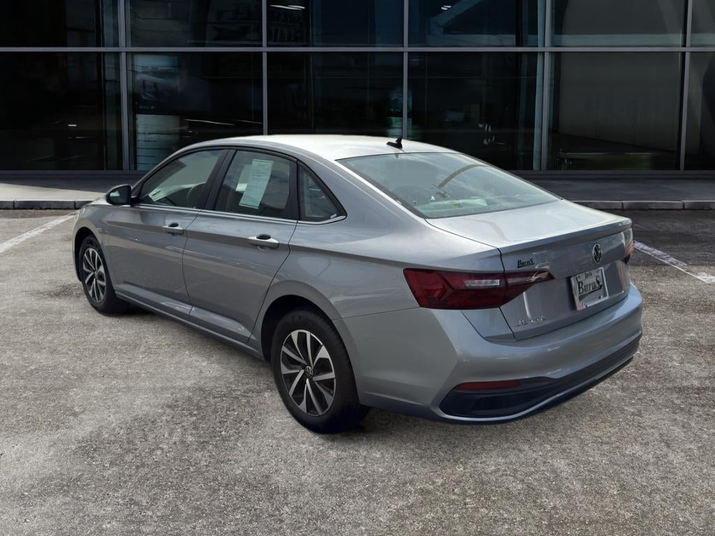 2024 Volkswagen Jetta S