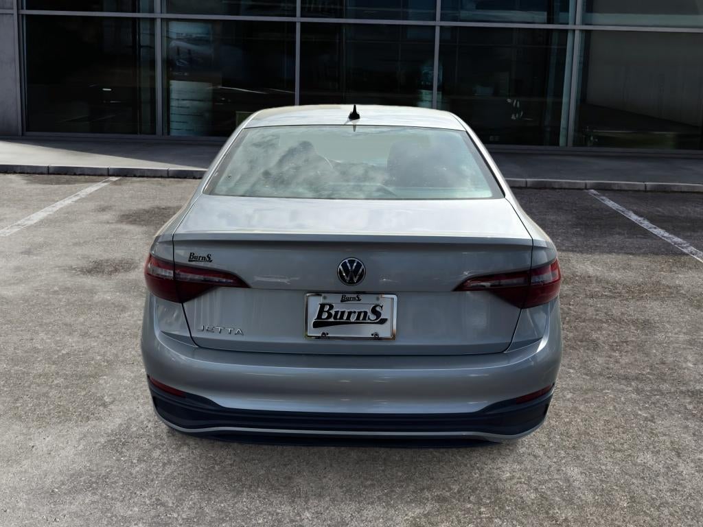 2024 Volkswagen Jetta S