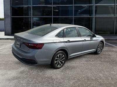 2024 Volkswagen Jetta S