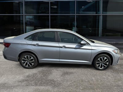 2024 Volkswagen Jetta S