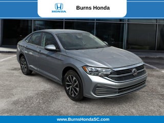 2024 Volkswagen Jetta S