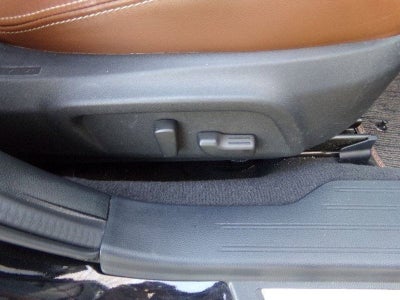 2019 Subaru Outback Touring