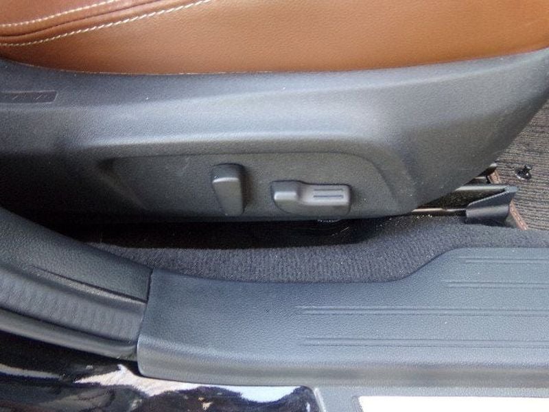 2019 Subaru Outback Touring