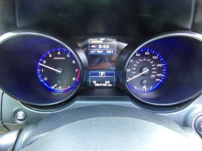 2019 Subaru Outback Touring