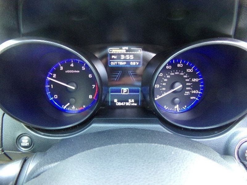 2019 Subaru Outback Touring