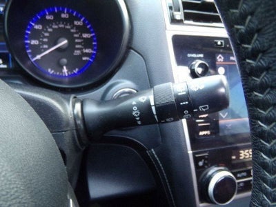 2019 Subaru Outback Touring