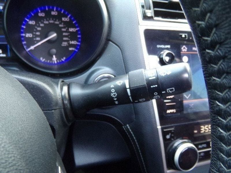 2019 Subaru Outback Touring