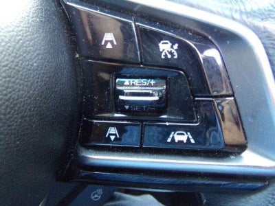 2019 Subaru Outback Touring