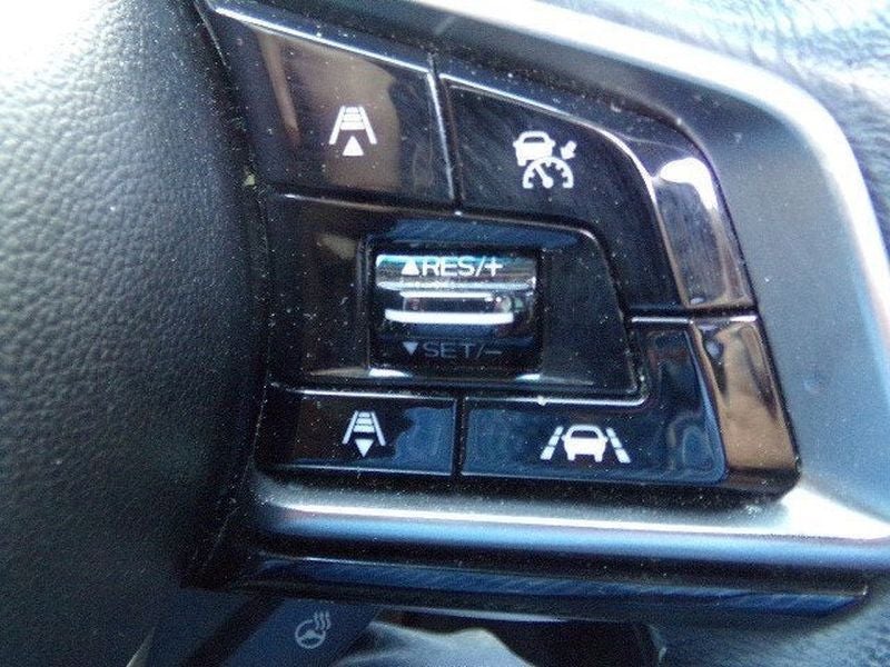 2019 Subaru Outback Touring