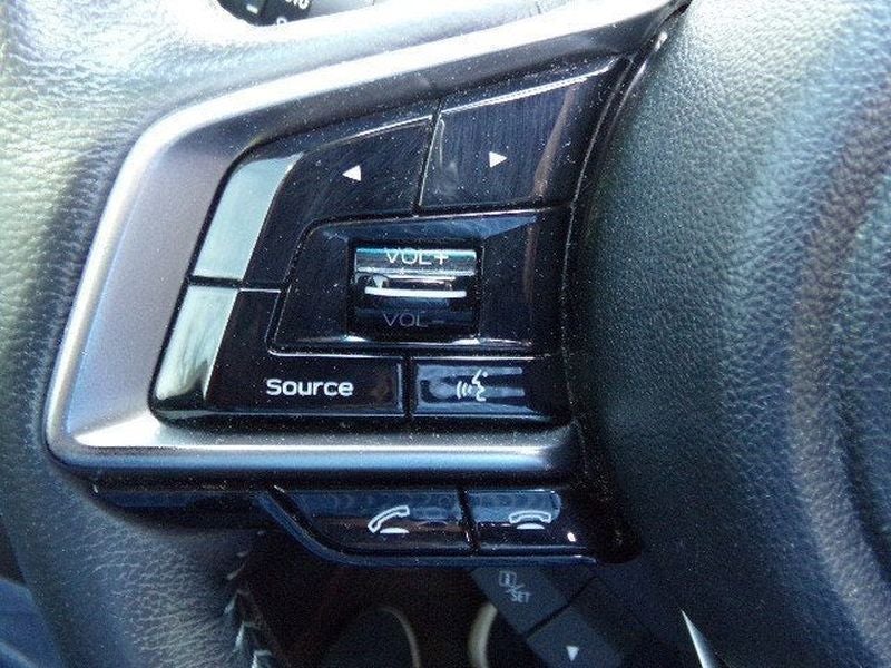 2019 Subaru Outback Touring