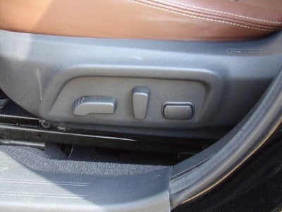 2019 Subaru Outback Touring