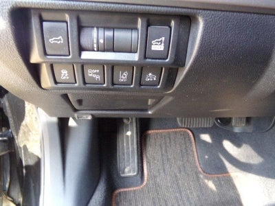 2019 Subaru Outback Touring