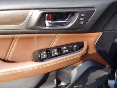 2019 Subaru Outback Touring