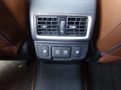 2019 Subaru Outback Touring