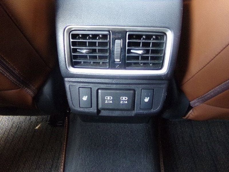 2019 Subaru Outback Touring