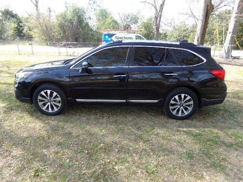 2019 Subaru Outback Touring