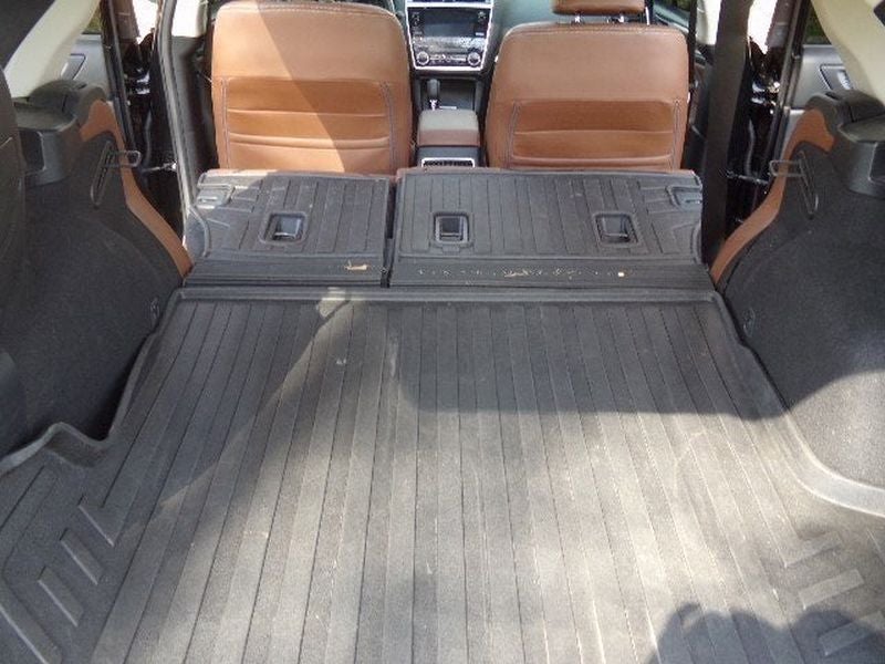 2019 Subaru Outback Touring