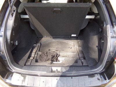 2019 Subaru Outback Touring