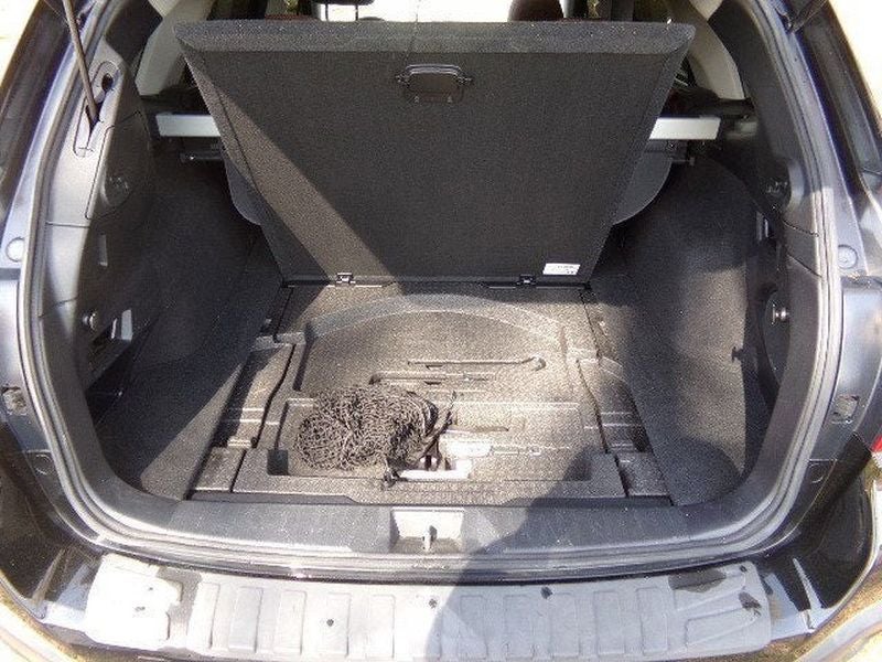 2019 Subaru Outback Touring