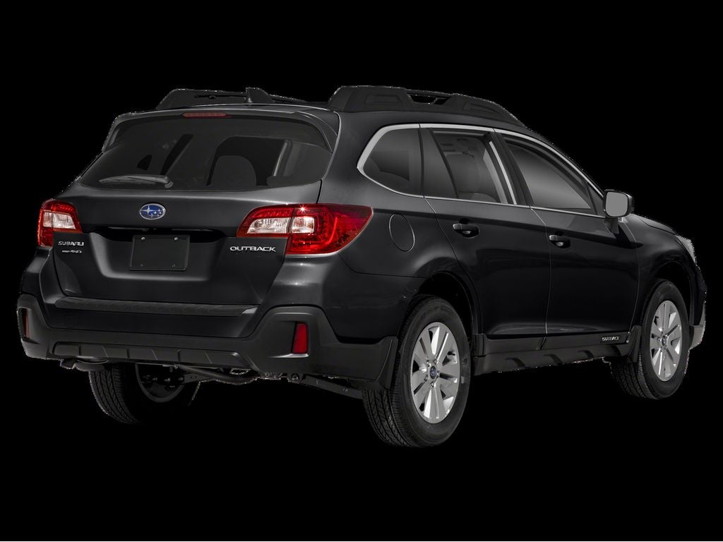 2019 Subaru Outback Touring